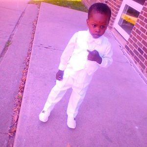 Meet your Posher, Mayen